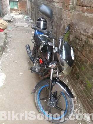 Bajaj xcd